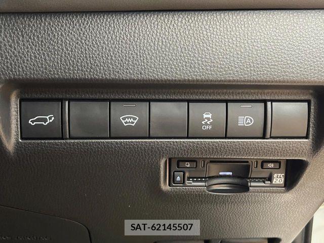 Toyota HARRIER 2024-02 8336042-2