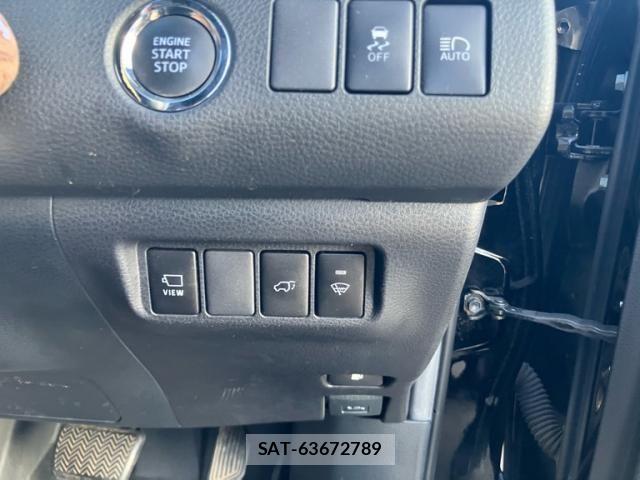 Toyota HARRIER 2016-02 8366132-11