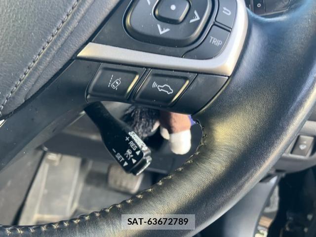 Toyota HARRIER 2016-02 8366132-13