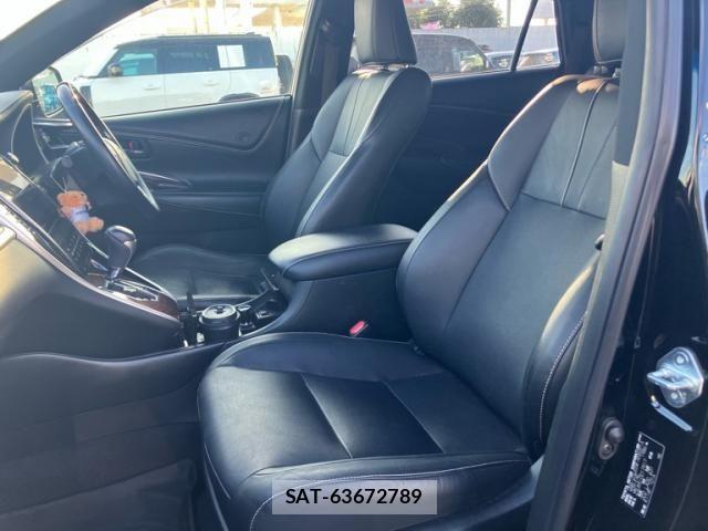Toyota HARRIER 2016-02 8366132-14