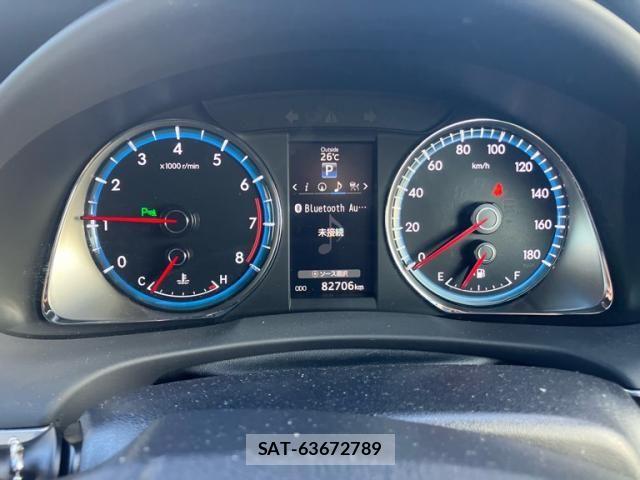 Toyota HARRIER 2016-02 8366132-20