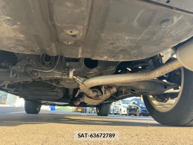 Toyota HARRIER 2016-02 8366132-25