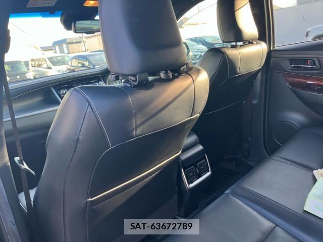 Toyota HARRIER 2016-02 8366132-29