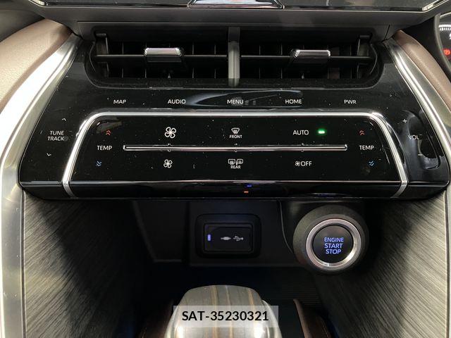 Toyota HARRIER 2022-01 8366131-12