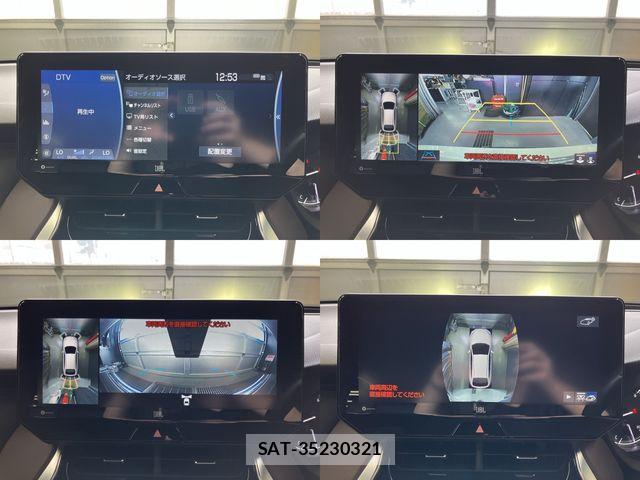 Toyota HARRIER 2022-01 8366131-13