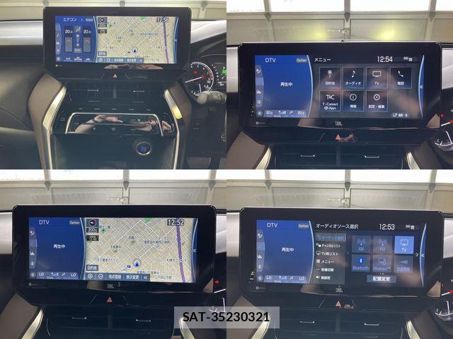 Toyota HARRIER 2022-01 8366131-14