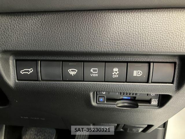 Toyota HARRIER 2022-01 8366131-16