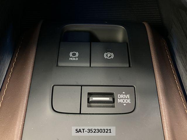 Toyota HARRIER 2022-01 8366131-18