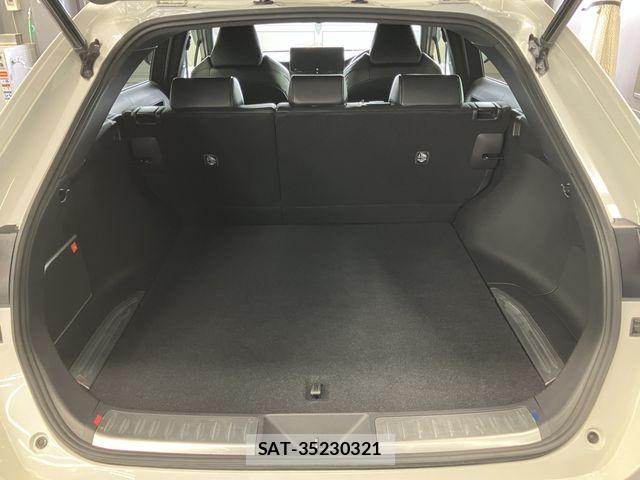 Toyota HARRIER 2022-01 8366131-26