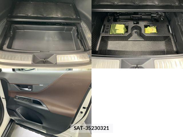 Toyota HARRIER 2022-01 8366131-27