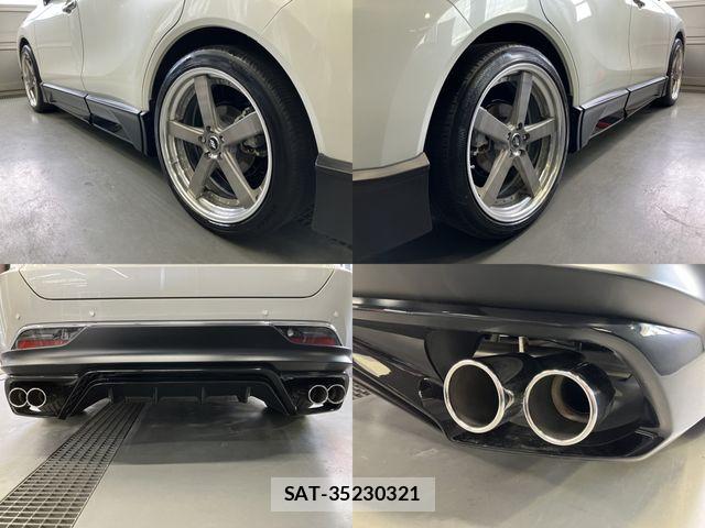 Toyota HARRIER 2022-01 8366131-5