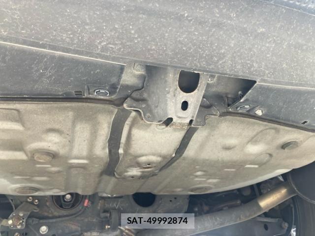 Toyota HARRIER 2015-09 8366134-9