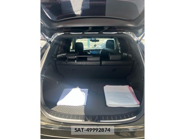Toyota HARRIER 2015-09 8366134-11