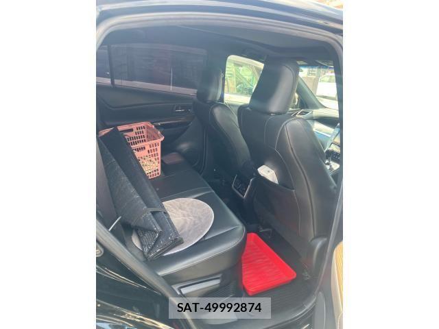 Toyota HARRIER 2015-09 8366134-12
