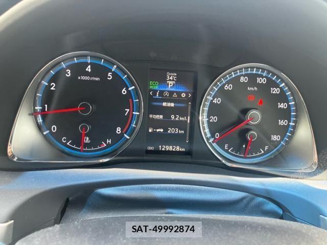 Toyota HARRIER 2015-09 8366134-17