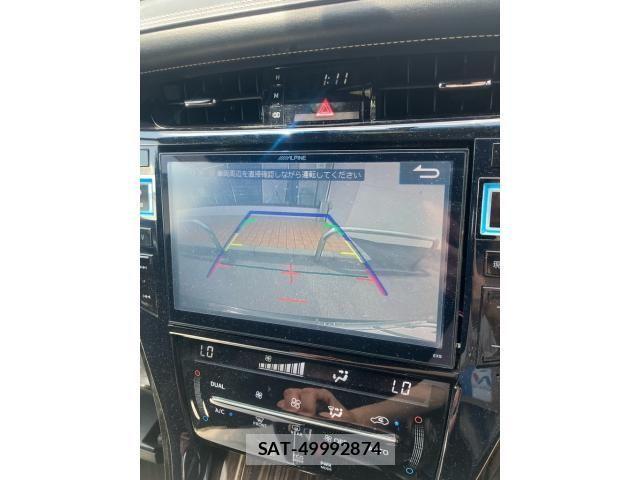 Toyota HARRIER 2015-09 8366134-18