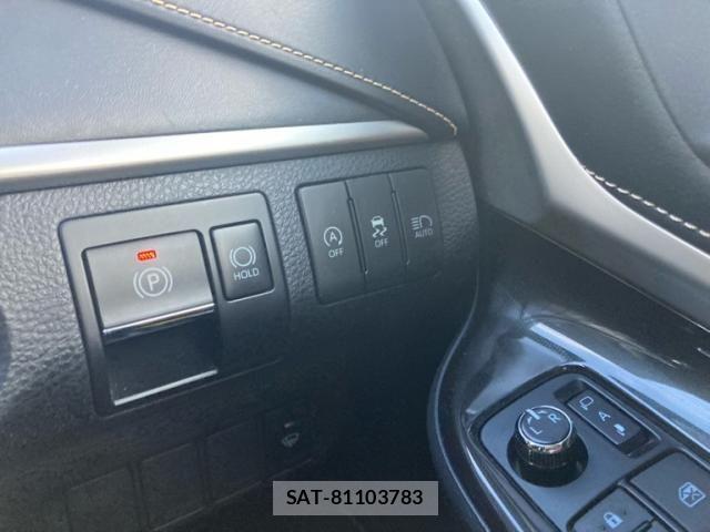 Toyota HARRIER 2017-09 8366135-18