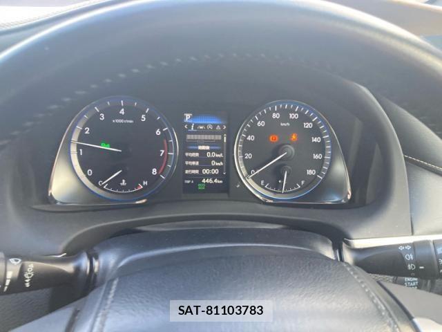Toyota HARRIER 2017-09 8366135-20