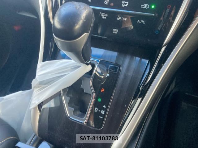 Toyota HARRIER 2017-09 8366135-23