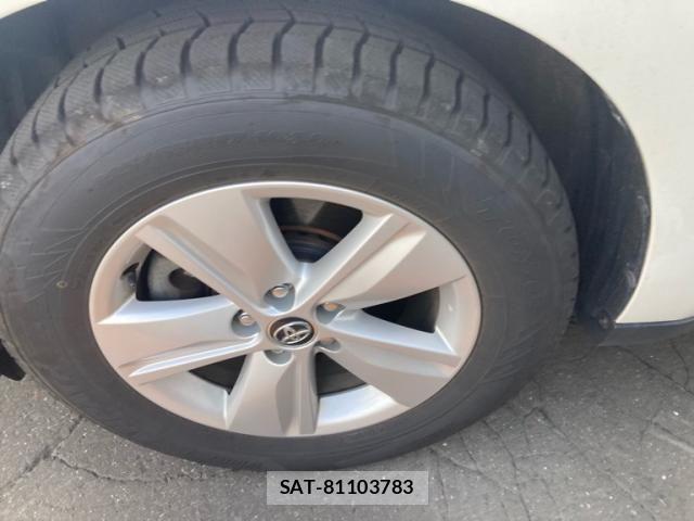 Toyota HARRIER 2017-09 8366135-3