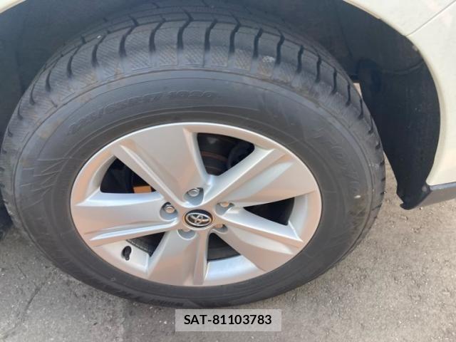 Toyota HARRIER 2017-09 8366135-4