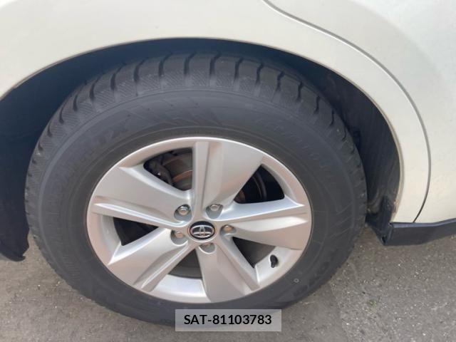 Toyota HARRIER 2017-09 8366135-5
