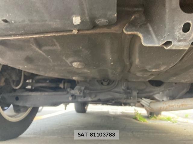 Toyota HARRIER 2017-09 8366135-7
