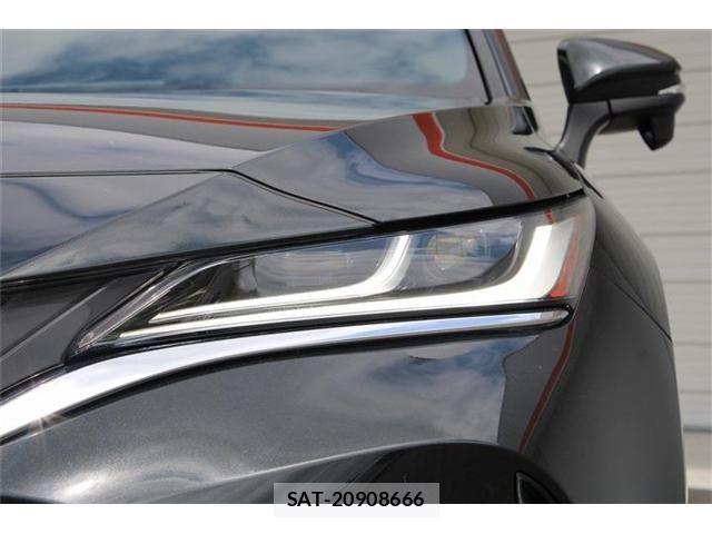 Toyota HARRIER 2021-03 8366133-18