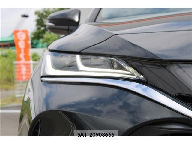 Toyota HARRIER 2021-03 8366133-20