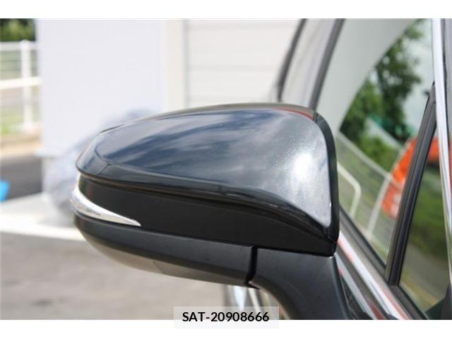 Toyota HARRIER 2021-03 8366133-25