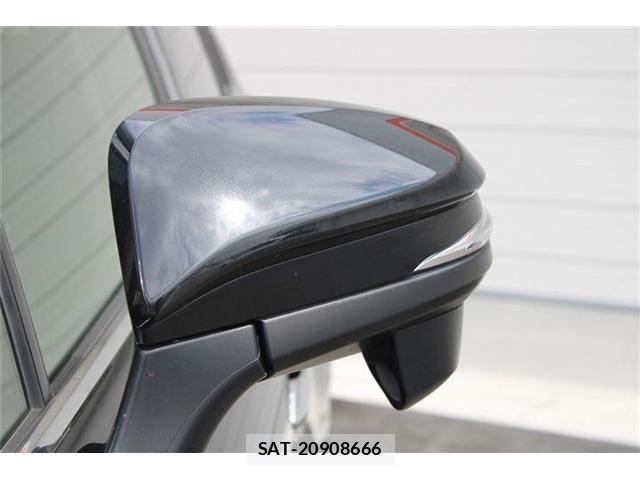 Toyota HARRIER 2021-03 8366133-26