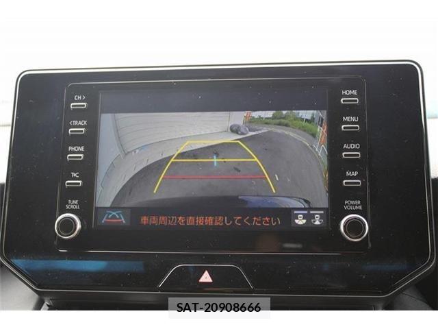 Toyota HARRIER 2021-03 8366133-3