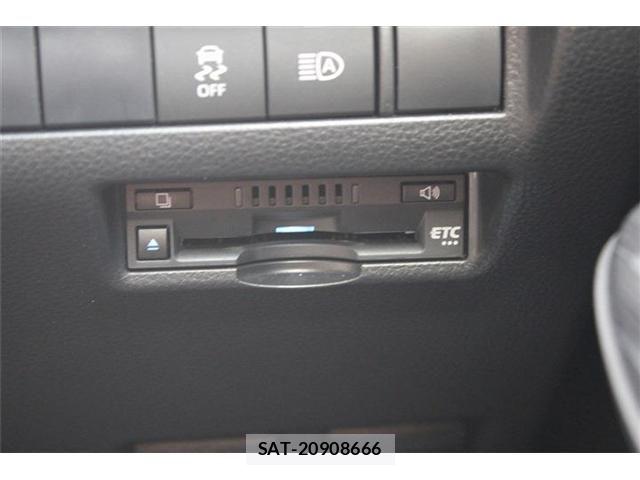 Toyota HARRIER 2021-03 8366133-4