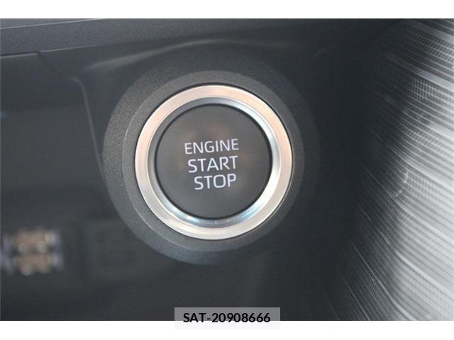 Toyota HARRIER 2021-03 8366133-5