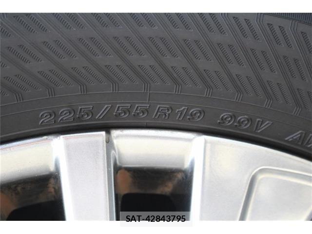 Toyota HARRIER 2020-08 8366129-19