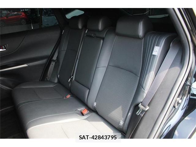 Toyota HARRIER 2020-08 8366129-24