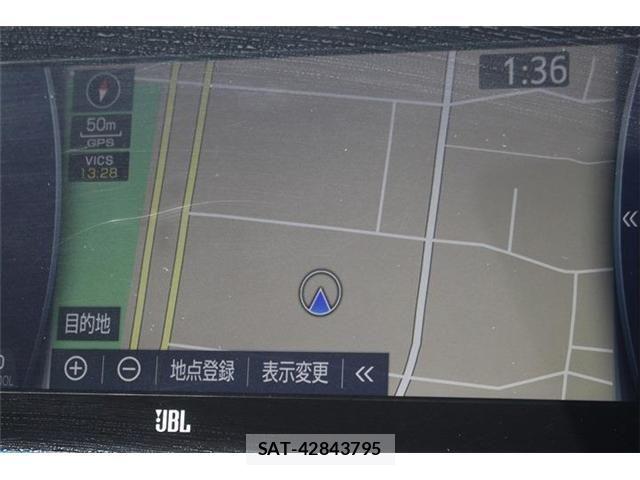 Toyota HARRIER 2020-08 8366129-2