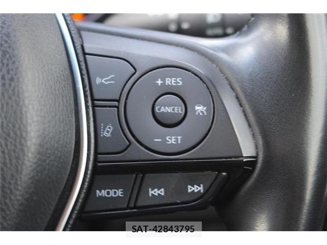 Toyota HARRIER 2020-08 8366129-4