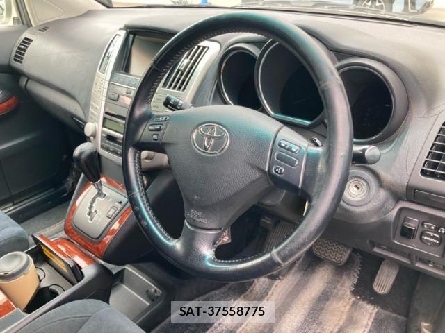 Toyota HARRIER 2006-11 8371705-9