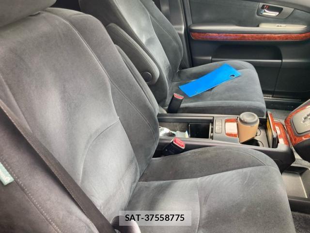 Toyota HARRIER 2006-11 8371705-10