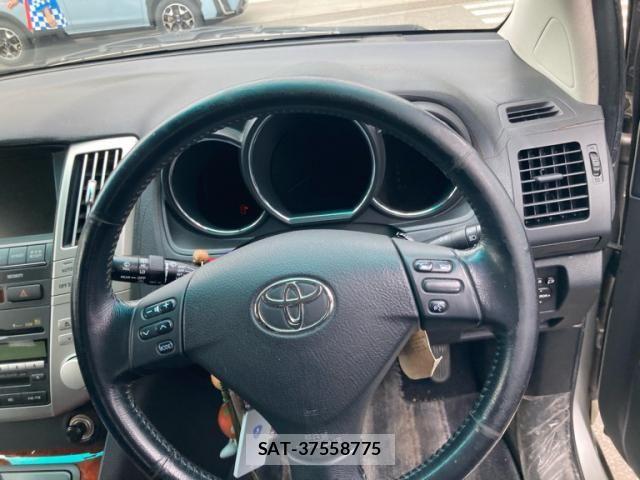 Toyota HARRIER 2006-11 8371705-12