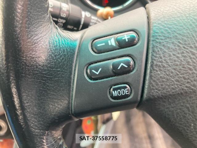 Toyota HARRIER 2006-11 8371705-13