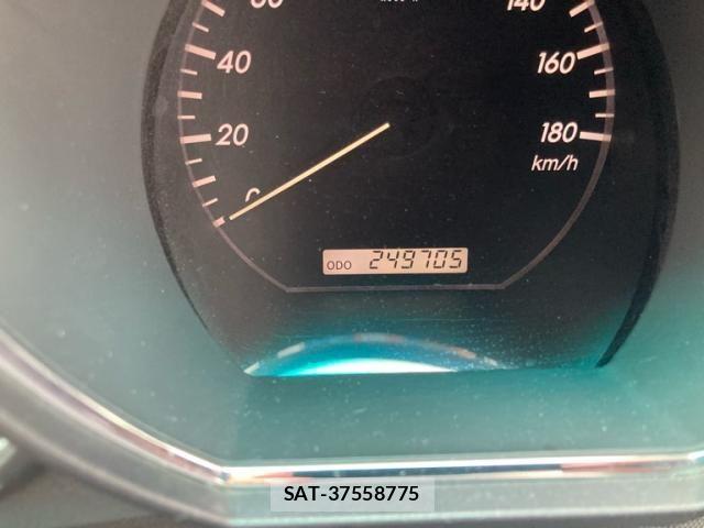 Toyota HARRIER 2006-11 8371705-16