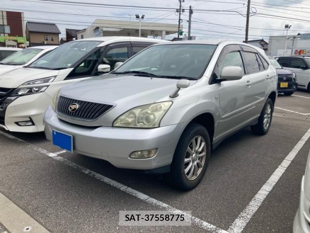Toyota HARRIER 2006-11 8371705-1