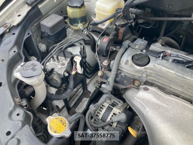 Toyota HARRIER 2006-11 8371705-20
