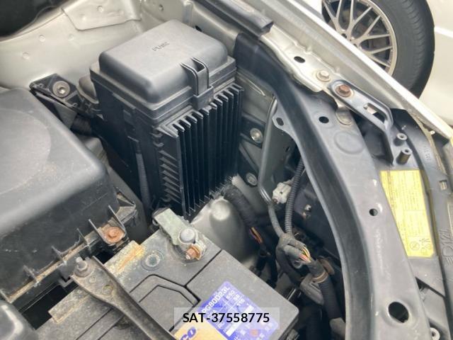 Toyota HARRIER 2006-11 8371705-21