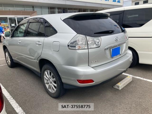 Toyota HARRIER 2006-11 8371705-2