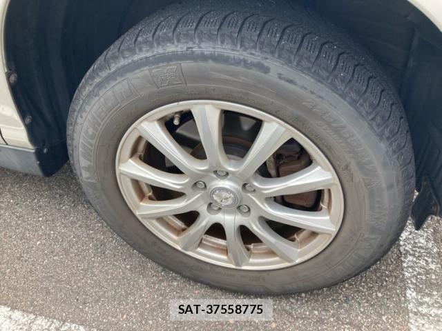 Toyota HARRIER 2006-11 8371705-3