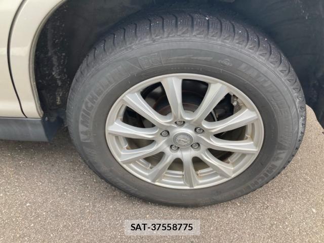 Toyota HARRIER 2006-11 8371705-5