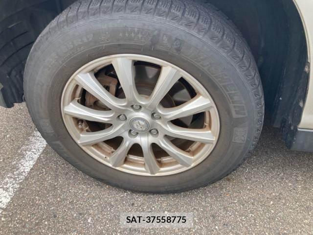 Toyota HARRIER 2006-11 8371705-6